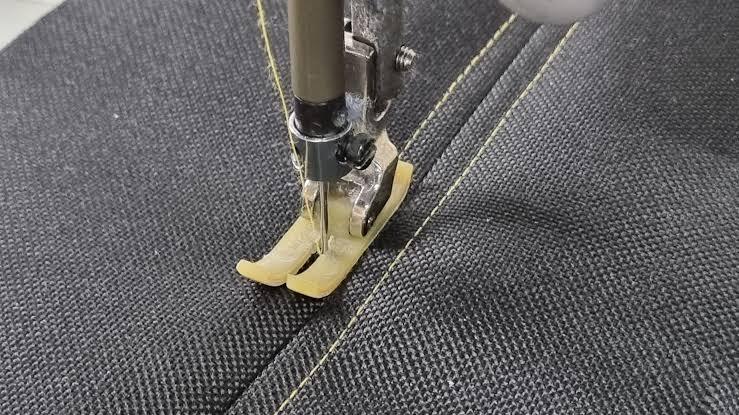 Outdoor jacket technical design process