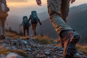 Guía de abastecimiento de ropa para actividades al aire libre en China: Cómo evaluar las fábricas, evitar estafas y construir cadenas de suministro confiables.