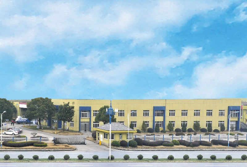 Outdoor jacket sewing factory preparing for PFAS compliance
