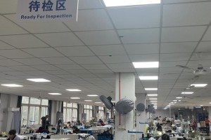 从样品制作到批量生产:每位进口商都应该了解的2027年户外服装制造商生产时间表