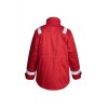 Custom Flame Retardant Jacket, Used for Rescue, Bright Red