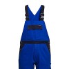 Custom Utility Overalls, Multi-Pocket, for Farm & Field Work