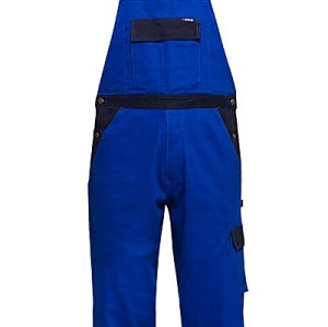 Custom Utility Overalls, Multiple Pockets, Durable