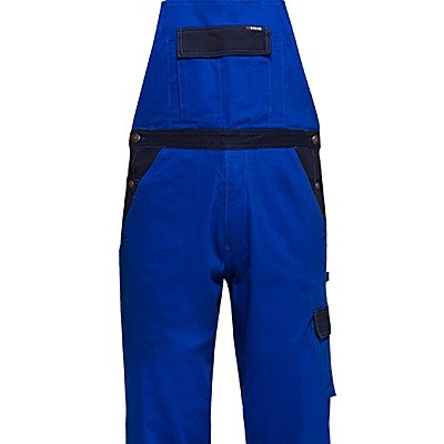 Custom Utility Overalls, Multiple Pockets, Durable
