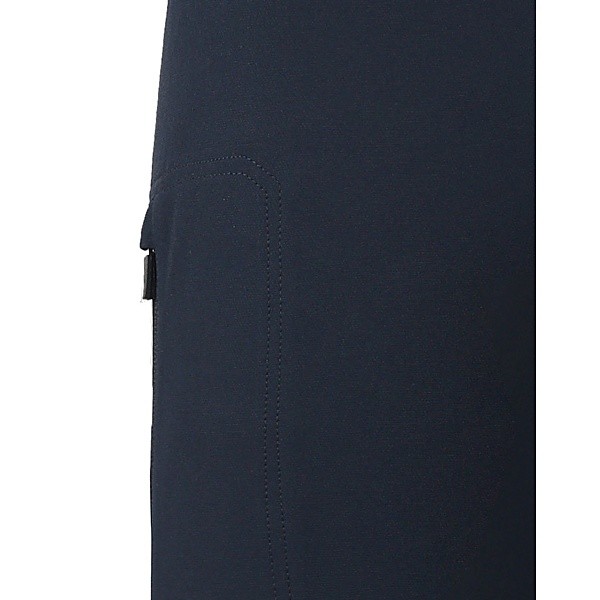 Rear Fit and Waist Tabs