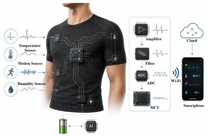 workwear innovation