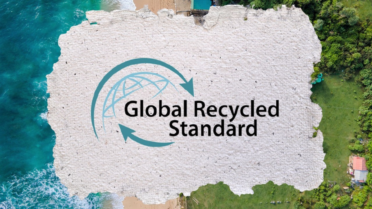GRS certification