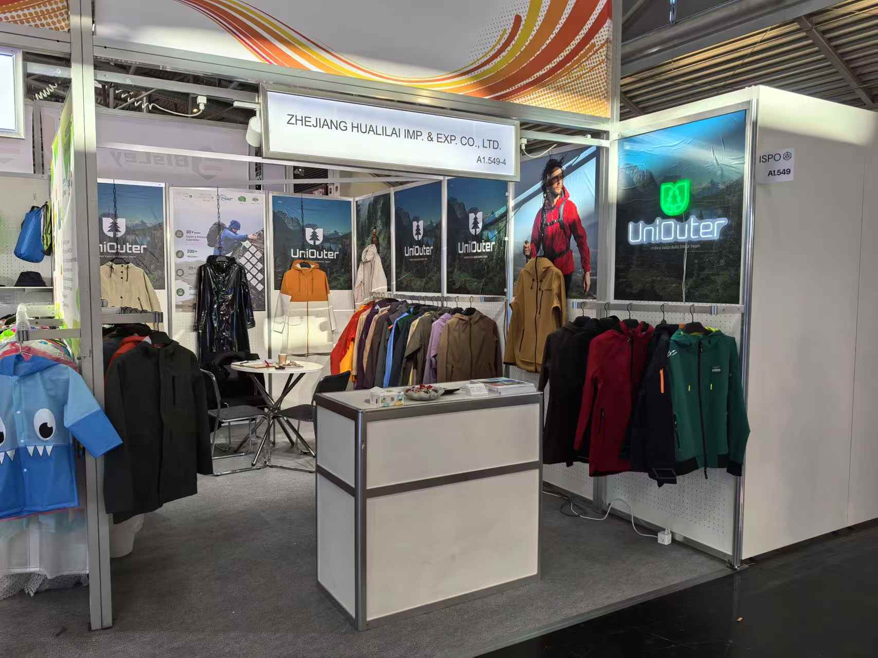 Outdoor Retailer