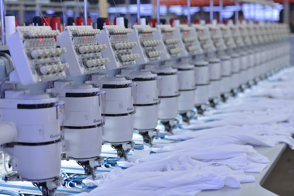 manufacturer vetting