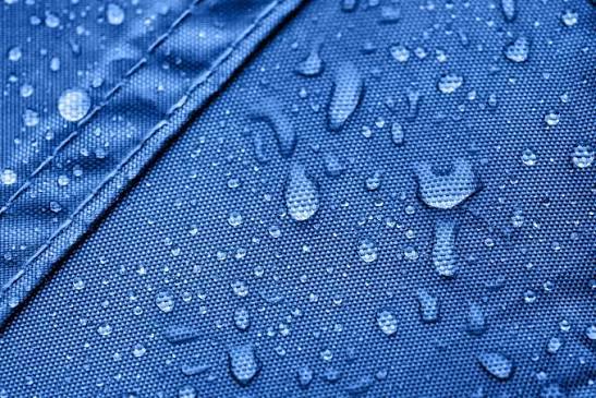 wasserdichte Outdoor-Bekleidung