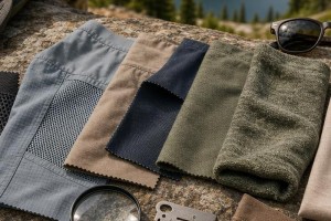 Outdoor Apparel Industry Trends 2026: What Brands and Buyers Need to Know