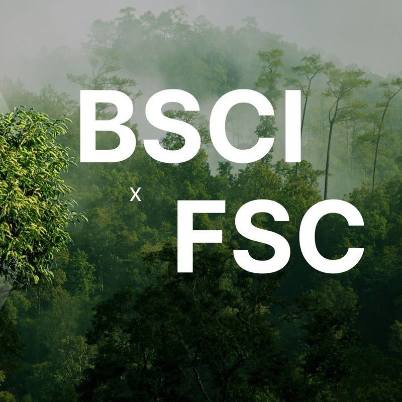 Ethische Produktion von Outdoor-Bekleidung: BSCI, Arbeitsstandards und Transparenz der Lieferkette