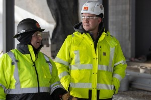 How to Source Custom Workwear from China: The Complete 2027 Procurement Guide for B2B Buyers