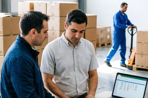 China Plus One in Outdoor Apparel: How B2B Buyers Are Restructuring Supply Chains for 2027