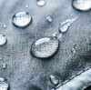 Tratamiento DWR sin PFAS en el desarrollo de chaquetas para exteriores: Química C0, rendimiento real y nuevas pruebas.