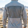 Diseño de chaquetas para exteriores resistentes al calor: Prendas ligeras y transpirables para las temporadas de trabajo más cálidas.