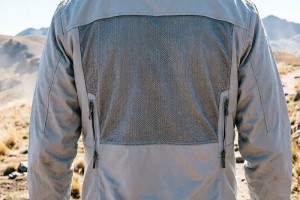 Designing Outdoor Jackets for Heat: Lightweight Breathable Shells for Hotter Working Seasons