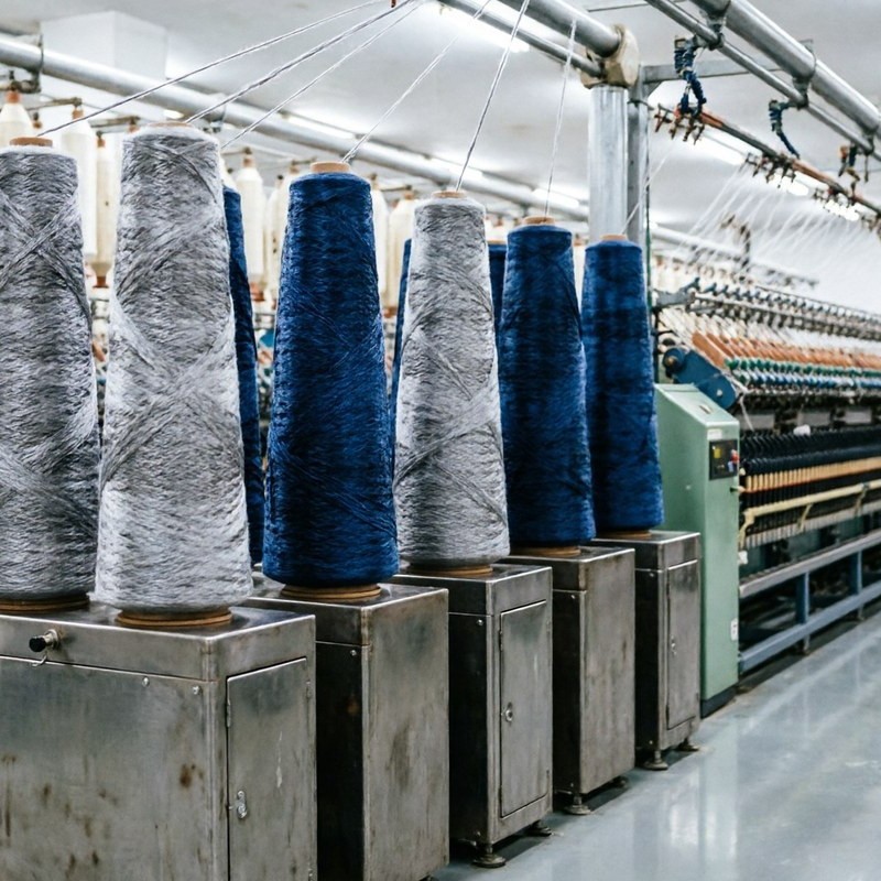 Recycled and Bio-Based Fibres in Workwear: Building a Traceable Fabric Programme for EU Tenders