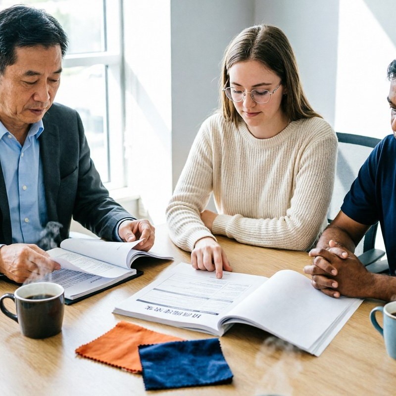Workwear Tender Readiness: How to Score Sustainability, Traceability and PFAS Status in Contracts