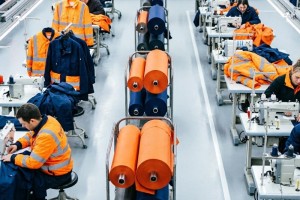 Workwear Market Outlook 2027: PFAS Bans, ESG Scoring and the Reshoring Shift