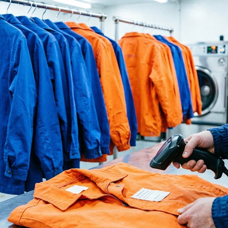 From Uniform to Asset: How Traceability and Repair Data Are Changing Workwear Buying