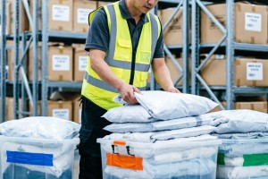 EU Textile EPR and the Unsold-Goods Ban: What They Change for 2027 Outdoor Apparel Orders