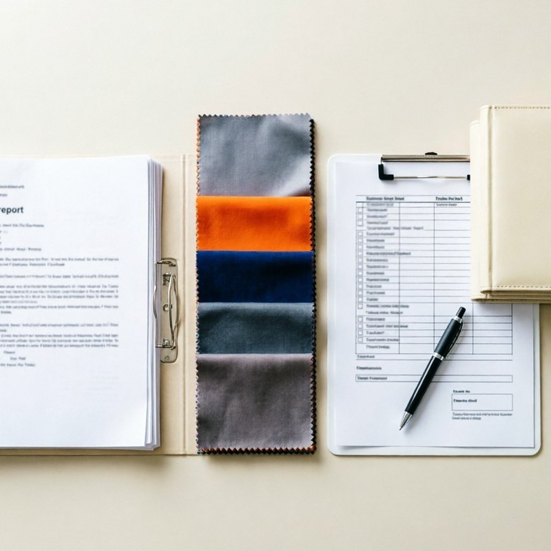 The Workwear Compliance Documentation Pack: What EU and US Buyers Must Collect Before 2027