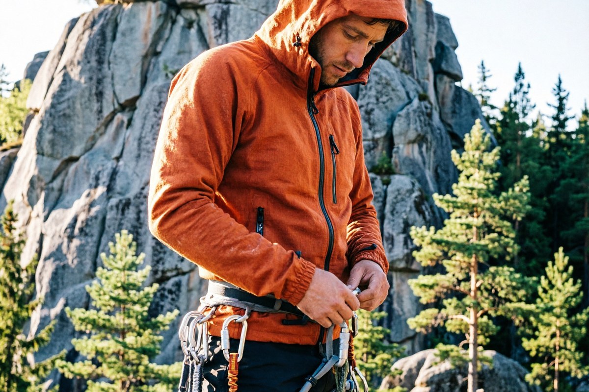 All-Season Trail Hiking
