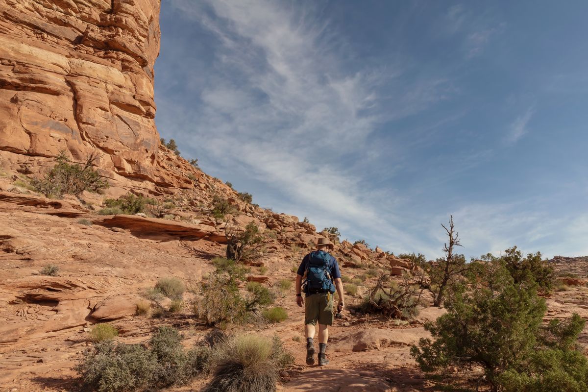 Mountain West & Desert Southwest