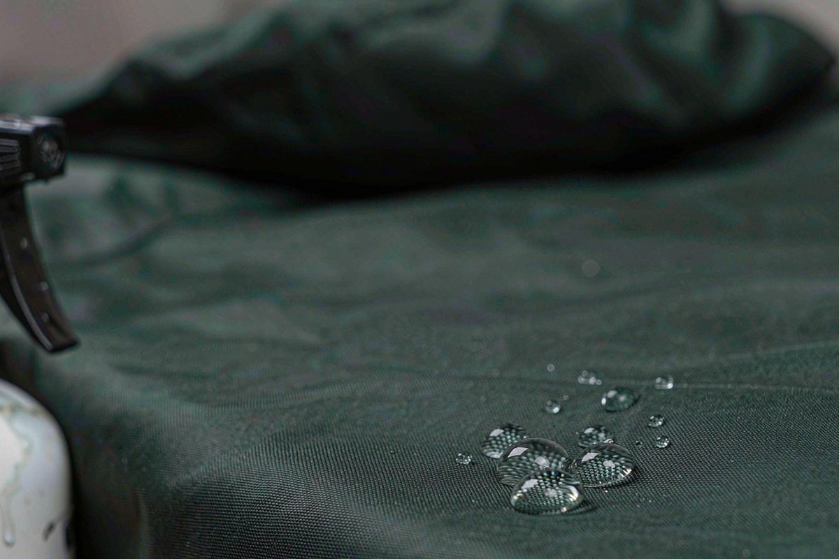 The EU PFHxA Restriction Is Now in Force: A Buyer's Checklist for PFAS-Free Waterproof Jackets