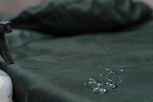 The EU PFHxA Restriction Is Now in Force: A Buyer's Checklist for PFAS-Free Waterproof Jackets