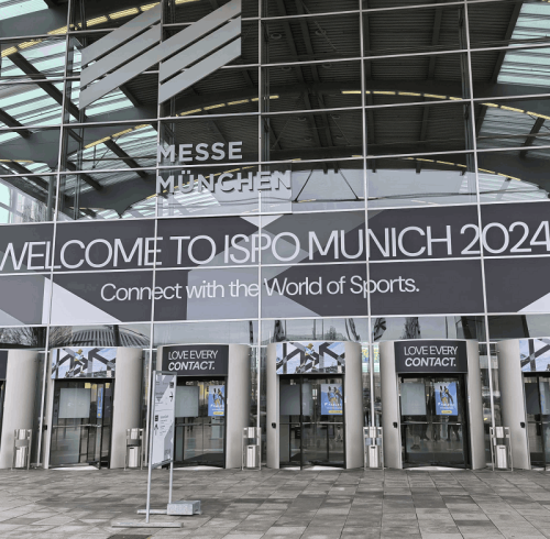 Uniouter Brand Makes a Splash at ISPO Munich 2024, Showcasing New Trends in Outdoor Apparel