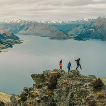 Trends in the Outdoor Apparel Industry for 2025