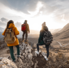 Outdoor Sports and Sustainable Fashion(Outdoor Clothing)