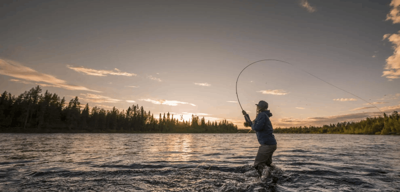 Fishing Clothes Manufacturer