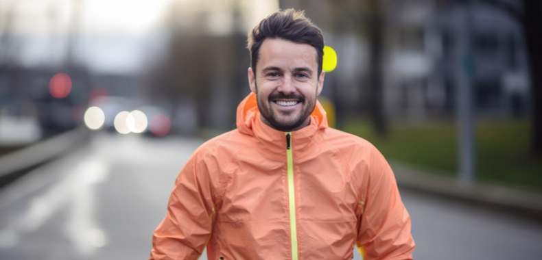 Urban Outdoor Wear