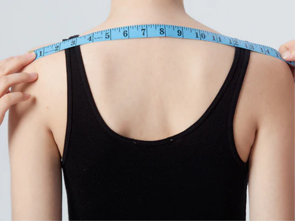Shoulder Width