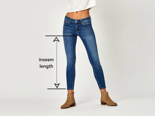 Inseam