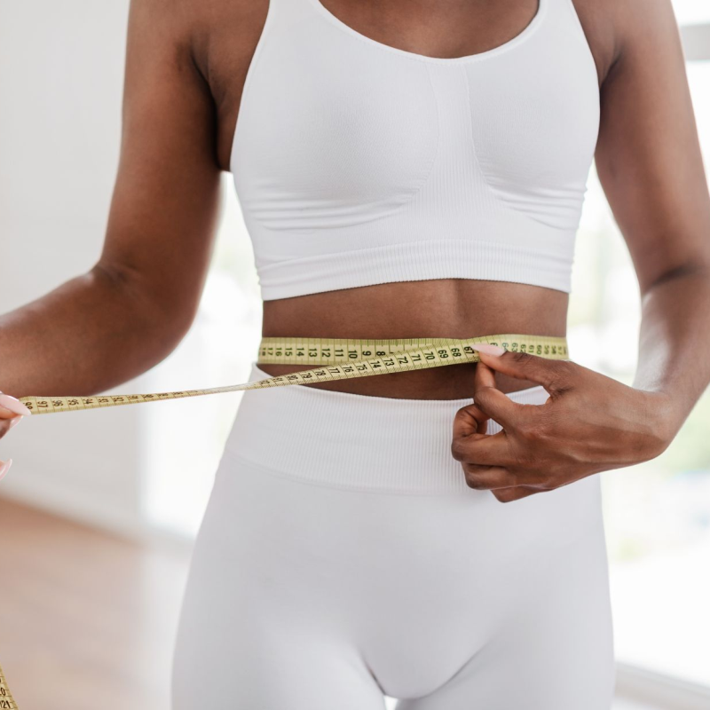 Outdoor Clothing Measurement Guide