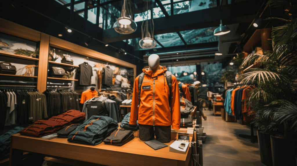 Urban Commuter Jackets