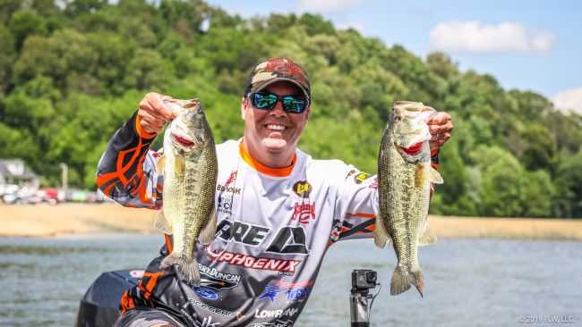 OEM Fishing Shirts