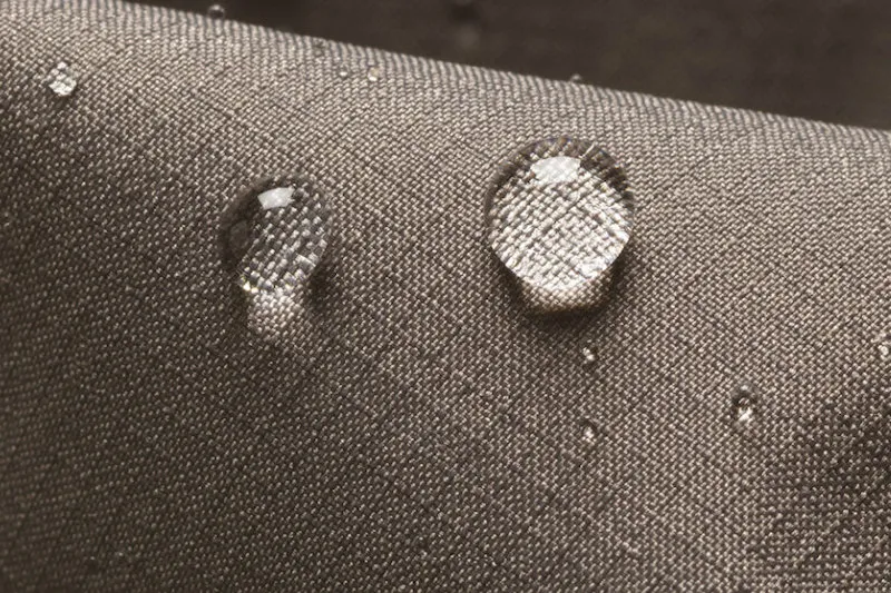 Softshell Fabrics