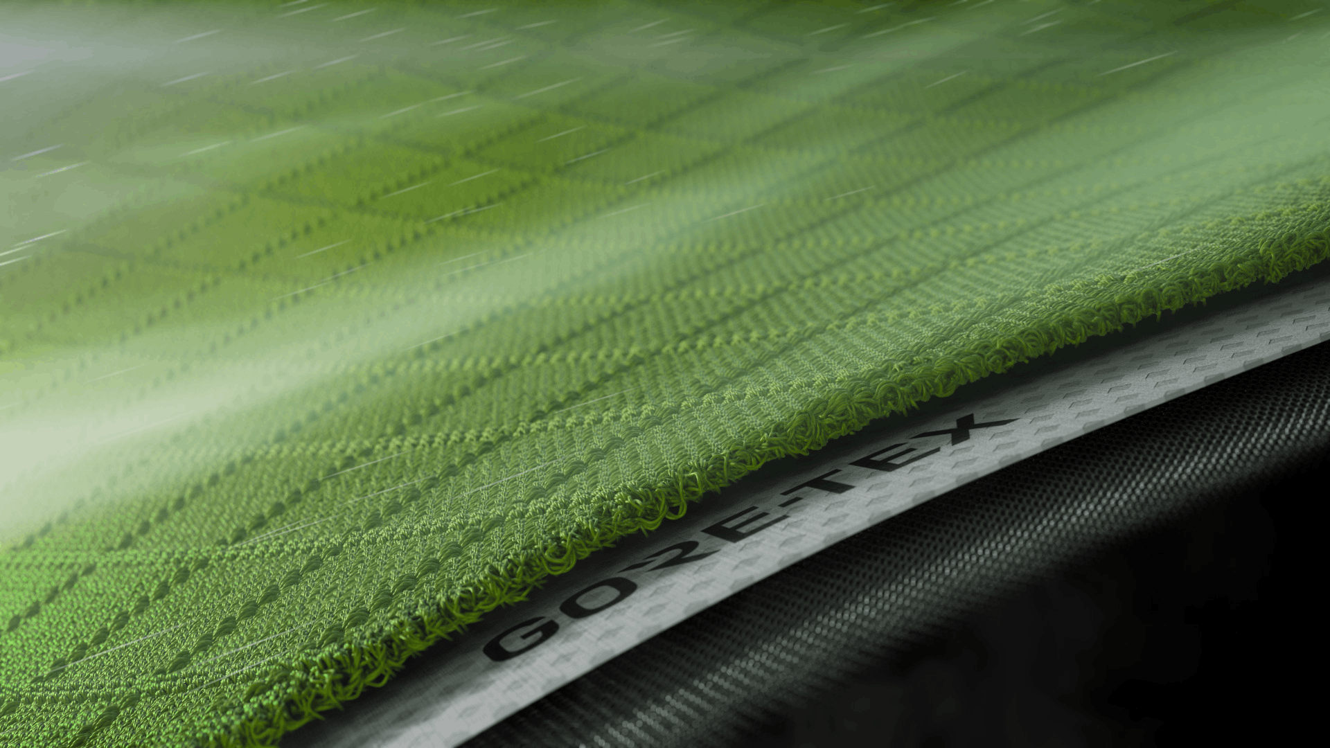Gore-Tex and Other Membranes