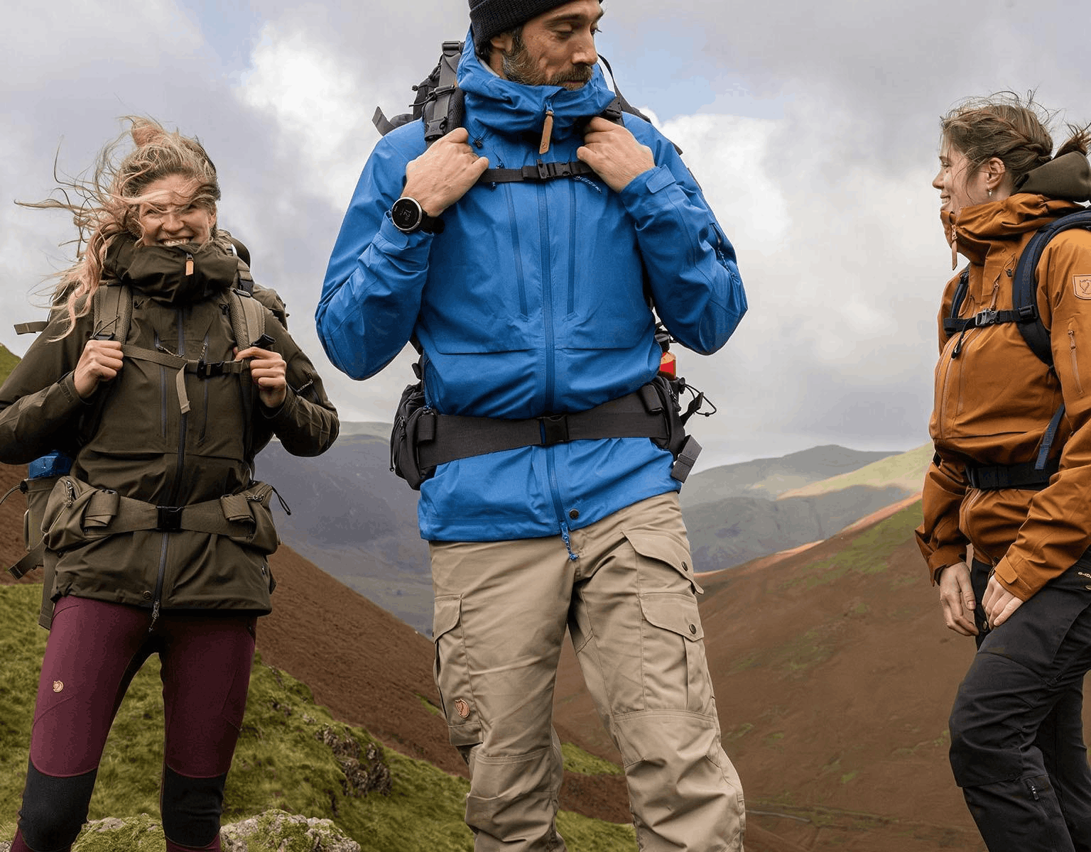 Top 10 Mountaineering Clothing Manufacturers