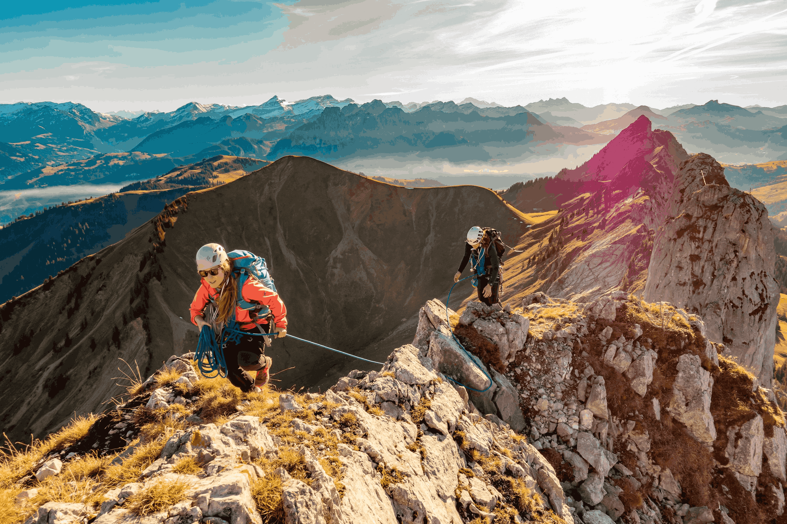 Outdoor Apparel Manufacturing