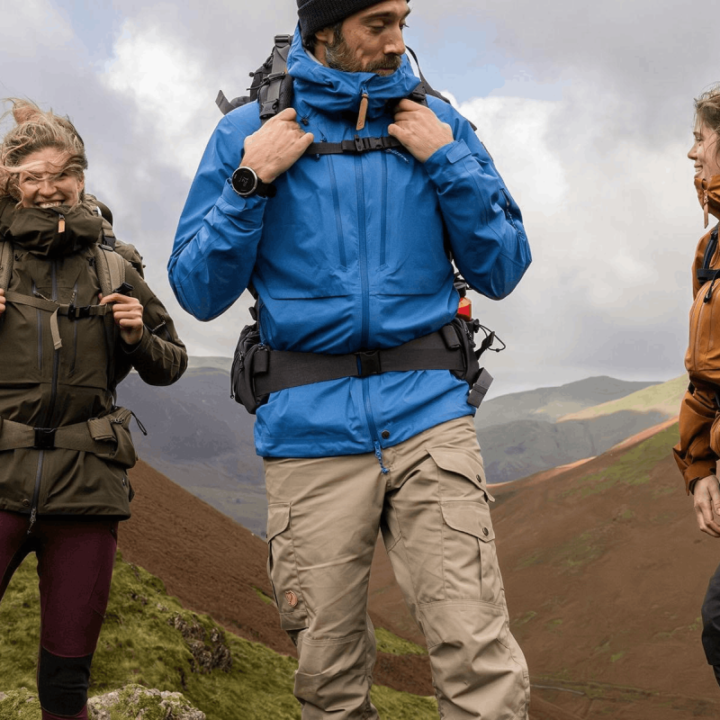 Top 10 Outdoor Mountaineering Apparel Manufacturers in China: How They Meet Customer Needs