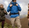 Top 10 Outdoor Mountaineering Apparel Manufacturers in China: How They Meet Customer Needs