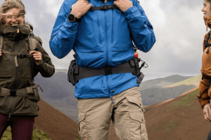 Top 10 Outdoor Mountaineering Apparel Manufacturers in China: How They Meet Customer Needs