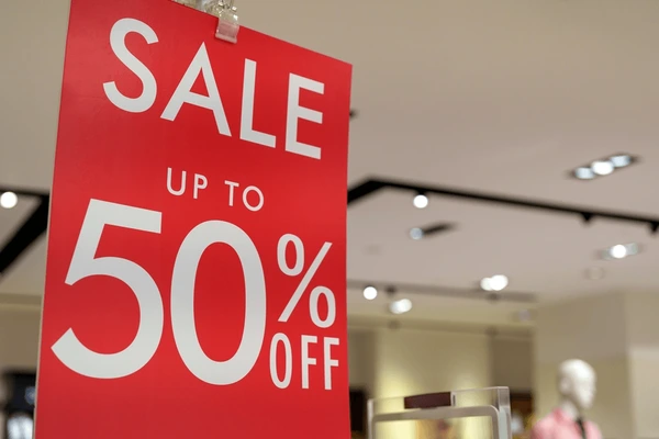 Clothing Price