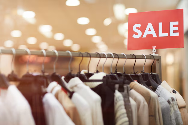 Clothing Price